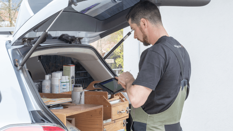 Codification de l’aptitude à l’insémination Optimisez l’insémination bovine grâce à une codification précise de la santé utérine et des chaleurs.